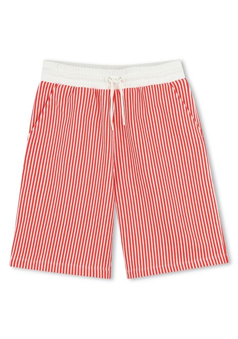 Bermuda a righe KENZO KIDS | K61121997